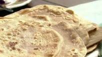 Indian Whole Wheat Griddle Breads: Chapatis Indian Whole Wheat Griddle Breads: Chapatis