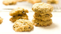 Ranger Cookies Ranger Cookies