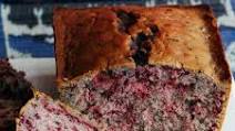 Hibiscus Loaf Cake Recipe Hibiscus Loaf Cake Recipe