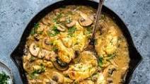 Chicken Stroganoff | Slimming Friendly Chicken Stroganoff | Slimming Friendly