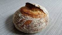 Kamut® (Khorasan) Sourdough Bread Kamut® (Khorasan) Sourdough Bread