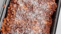 Low Carb Lasagna - Meatsagna Low Carb Lasagna - Meatsagna