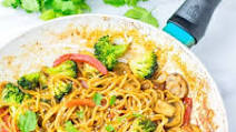 Stir Fry Noodles Stir Fry Noodles