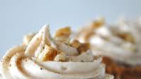 Maple Cream Cheese Frosting Maple Cream Cheese Frosting