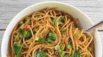 Easy Asian Noodles Easy Asian Noodles