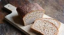 Kamut or spelt bread Kamut or spelt bread