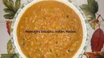 Lobiya/chawli/black eye peas/cowpea/alasandalu curry Lobiya/chawli/black eye peas/cowpea/alasandalu curry