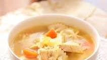 Small Batch Chicken Noodle Soup Small Batch Chicken Noodle Soup
