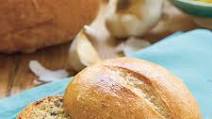 Easy Garlic Rolls Easy Garlic Rolls