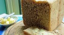 Wholemeal Bread Wholemeal Bread