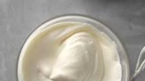 Sweetened Whipped Cream Sweetened Whipped Cream