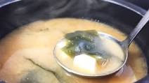 The Basic Tofu Miso Soup The Basic Tofu Miso Soup