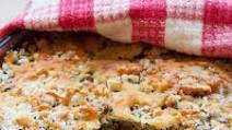 Kale and Cabbage Gratin Recipe Kale and Cabbage Gratin Recipe