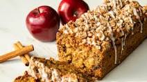 This Apple Streusel Bread Is Vegan & Gluten-Free This Apple Streusel Bread Is Vegan & Gluten-Free