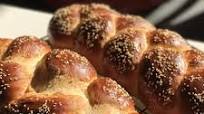 Challah I Challah I