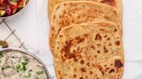 Parathas Parathas
