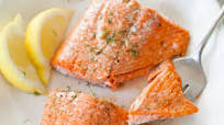 How To Bake Salmon in the Oven How To Bake Salmon in the Oven