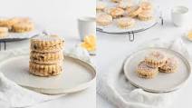 Welsh Cakes Welsh Cakes