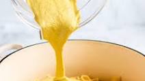 The Best Vegan Cashew Cheese Sauce You'll Ever Eat The Best Vegan Cashew Cheese Sauce You'll Ever Eat