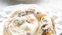 Cinnabons Cinnamon Rolls Cinnabons Cinnamon Rolls