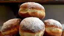 Paczki Paczki