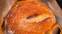 Easy No Knead Dutch Oven Crusty Bread Easy No Knead Dutch Oven Crusty Bread