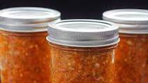 Caribbean Hot Pepper Sauce Caribbean Hot Pepper Sauce