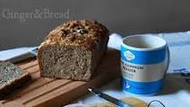 Karin's German Schwarzbrot Karin's German Schwarzbrot