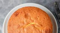 Easy Vanilla Sponge Cake Recipe Easy Vanilla Sponge Cake Recipe