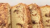 Keto Cinnamon Bread Keto Cinnamon Bread