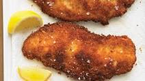 Breaded Chicken Breasts Breaded Chicken Breasts