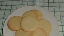 Tudor Wafer Biscuits with A Yummy Twist! Tudor Wafer Biscuits with A Yummy Twist!