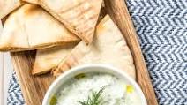 How To Make The Best Tzatziki Sauce How To Make The Best Tzatziki Sauce