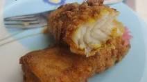 Spicy Fish Cubes by Zarnak Sidhwa Spicy Fish Cubes by Zarnak Sidhwa