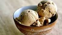 Coffee Ice Cream Coffee Ice Cream