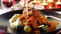 African Oxtail African Oxtail