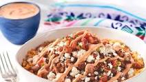 Shredded Beef Burrito Bowl Shredded Beef Burrito Bowl