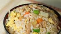 Benihana’s Chicken Fried Rice Benihana’s Chicken Fried Rice