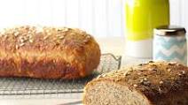 Wild Rice Bread with Sunflower Seeds Wild Rice Bread with Sunflower Seeds