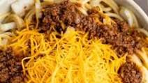 Skyline Chili Skyline Chili