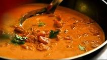 Goan prawn curry Goan prawn curry