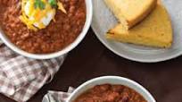 Easy Classic Chili Easy Classic Chili