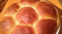 Soft Sandwich Buns (bread Machine) Soft Sandwich Buns (bread Machine)