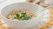 Instant Brown Rice Instant Brown Rice