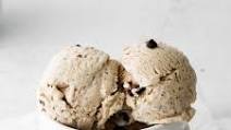 Coffee Flavored Ice Cream Coffee Flavored Ice Cream