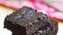 Fudgy Keto Brownies Fudgy Keto Brownies