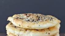 📋 Everything Bagel Cloud Bread Recipe 📋 Everything Bagel Cloud Bread Recipe