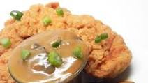 Turkey Mushroom Gravy Turkey Mushroom Gravy