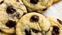 Chocolate Chip Cookies without Brown Sugar Chocolate Chip Cookies without Brown Sugar