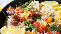 Creamy Lemon Pasta with Tuna Creamy Lemon Pasta with Tuna